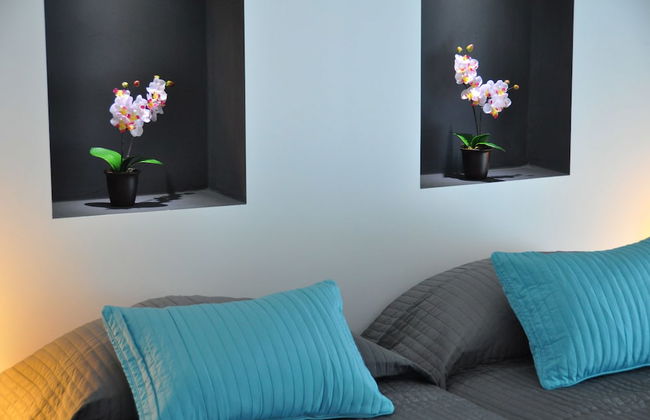 Luxury Apartments Bonaria - Foto 9