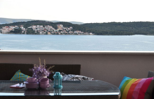 Luxury Apartments Bonaria - Foto 32