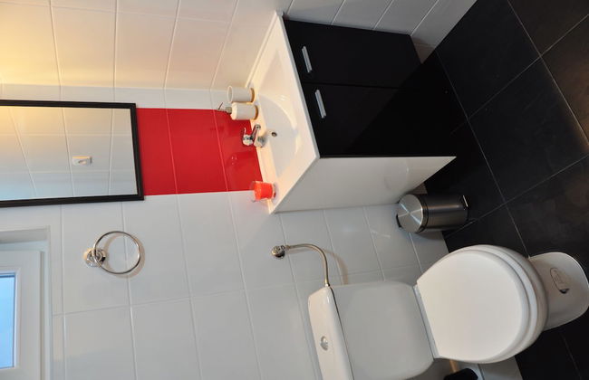 Luxury Apartments Bonaria - Foto 34
