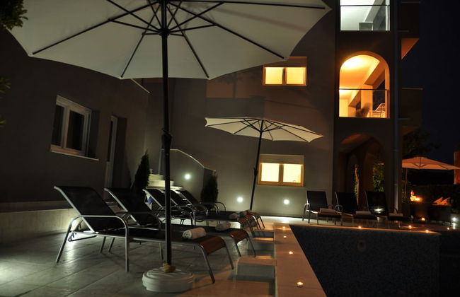 Luxury Apartments Bonaria - Foto 43