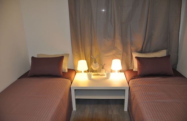 Luxury Apartments Bonaria - Foto 7