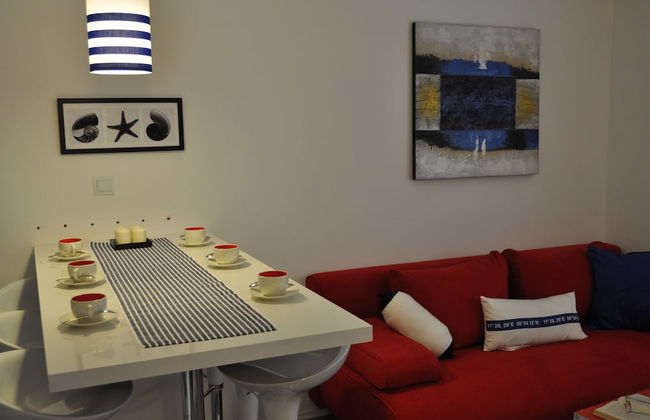 Luxury Apartments Bonaria - Foto 22