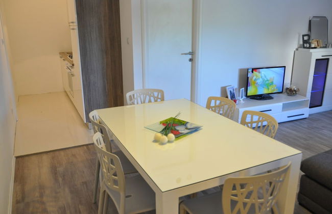 Luxury Apartments Bonaria - Foto 17