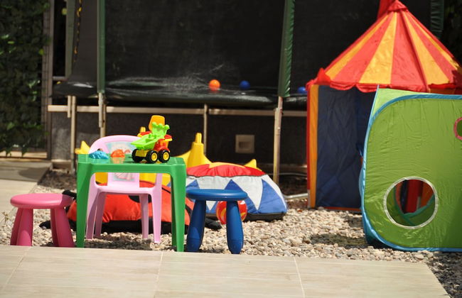 Luxury Apartments Bonaria - Foto 40