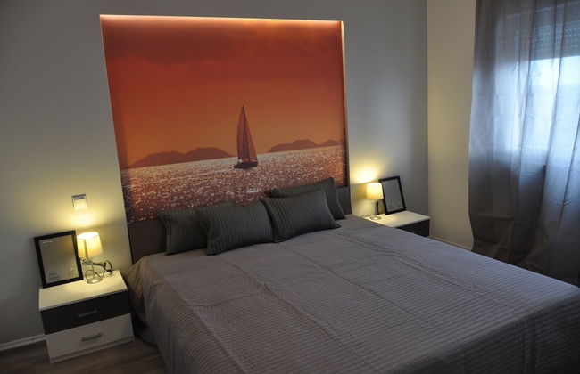Luxury Apartments Bonaria - Foto 4