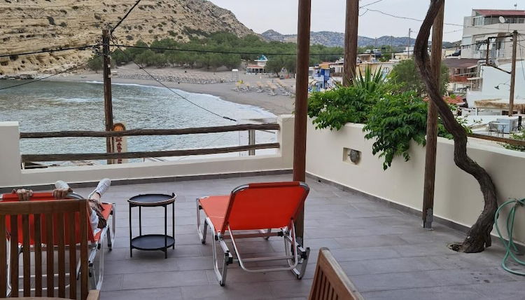 Photo 1 - Absolute Matala