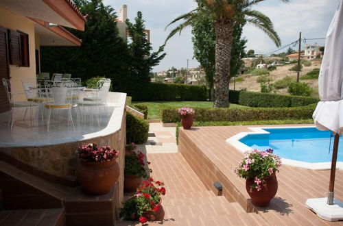 Foto 1 - Georgie's Luxury Villa