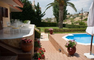 Foto 1 - Georgie's Luxury Villa