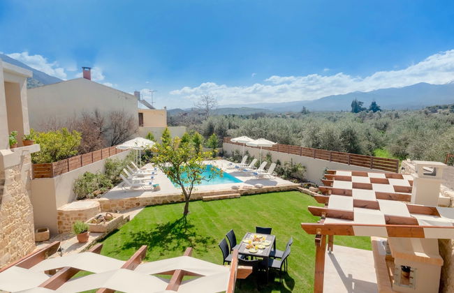 Villa Lucas - Foto 37