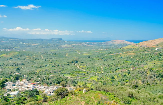 Villa Lucas - Foto 55