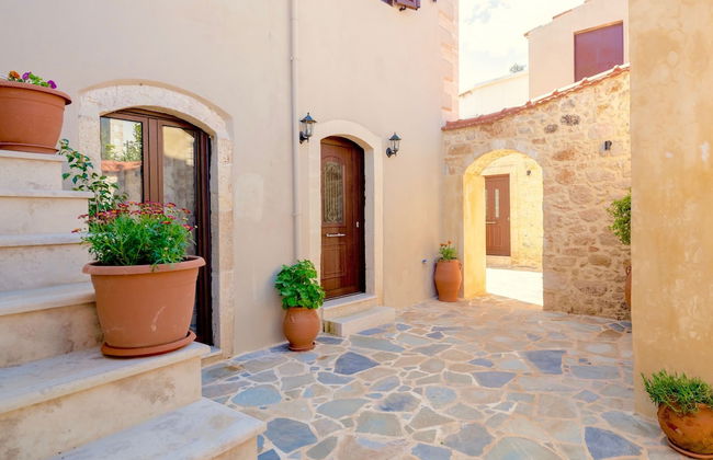Villa Lucas - Foto 53