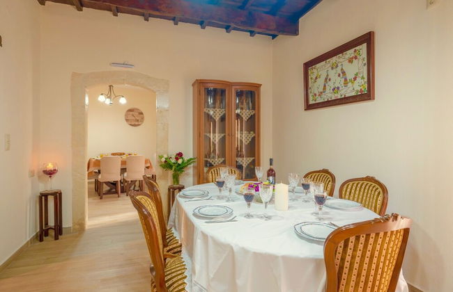 Villa Lucas - Foto 13