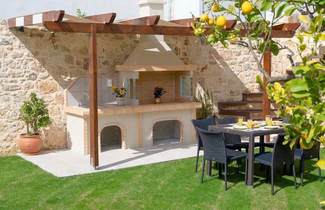 Villa Lucas - Foto 49
