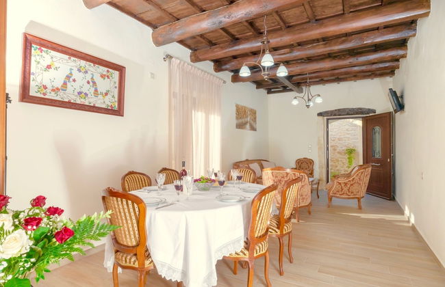 Villa Lucas - Foto 43