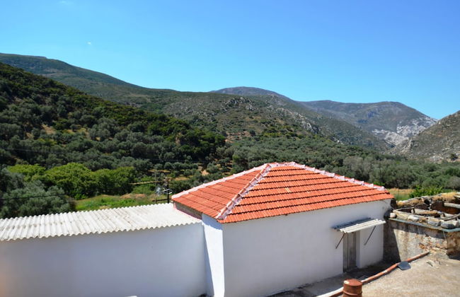 Viva Elafonisi - Foto 51