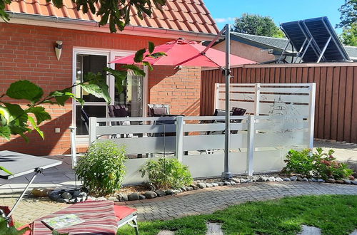 Photo 14 - Modern Holiday Home With Sauna by the sea in Wiek