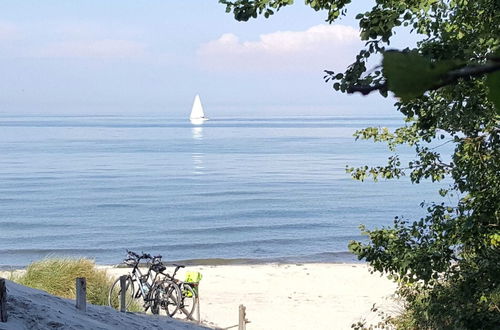 Photo 25 - Modern Holiday Home With Sauna by the sea in Wiek