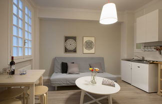 Photo 3 - Apollo Apartment at Plaka