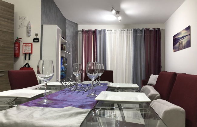 Marsascala Sea View Luxury Apartment & Penthouse - Foto 23