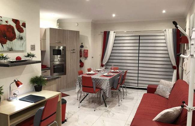 Marsascala Sea View Luxury Apartment & Penthouse - Foto 66