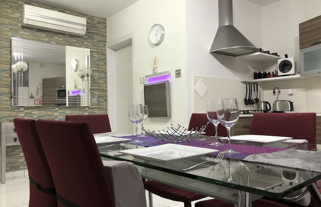 Marsascala Sea View Luxury Apartment & Penthouse - Foto 16