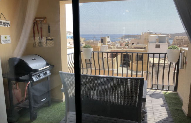 Marsascala Sea View Luxury Apartment & Penthouse - Foto 7