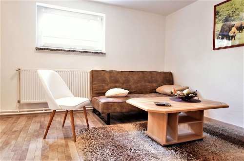 Photo 11 - Luxurious Apartment in Gagelow With Garden