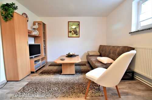 Photo 23 - Apartment in Gagelow With Sea Beach