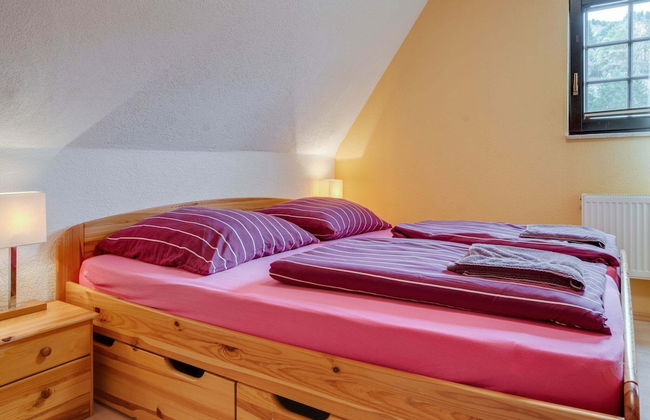 Stylish Apartment in Merschbach near Forest - Foto 2