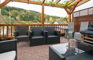 Photo 1 - Stylish Apartment in Merschbach near Forest