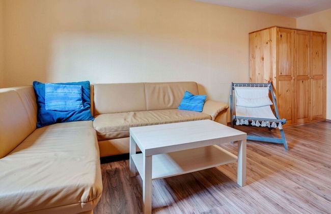 Stylish Apartment in Merschbach near Forest - Foto 7