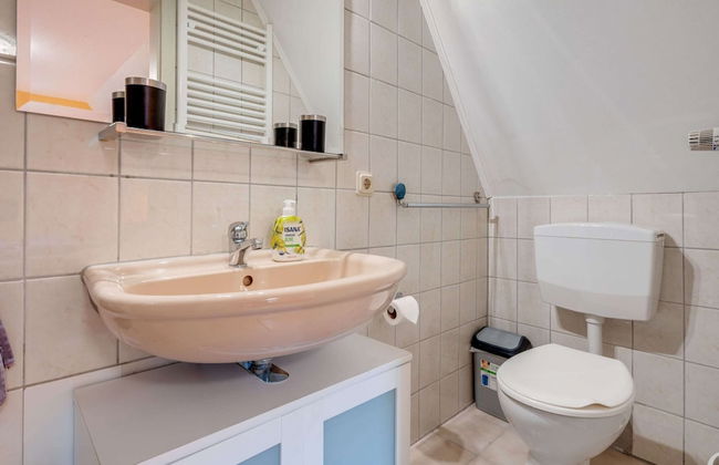 Stylish Apartment in Merschbach near Forest - Foto 9