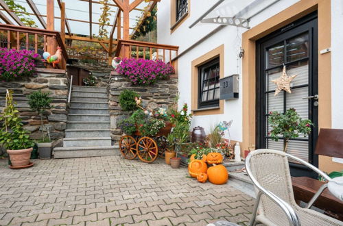 Photo 28 - Modern Apartment in Merschbach Hunsruck With Garden