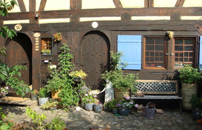 Vogtshof Rottweil - Foto 25