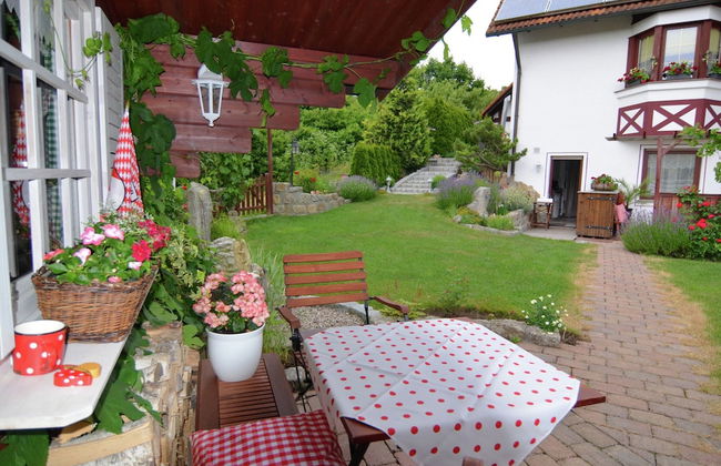 Wohnung mit Terrasse in Zeil am Main - Foto 14