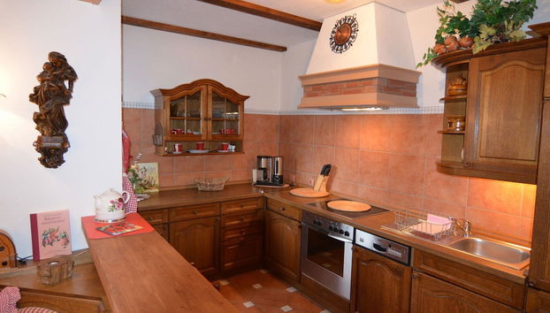 Cozinha privada