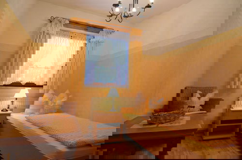 Photo 4 - Apartment With Terrace in Zeil am Main