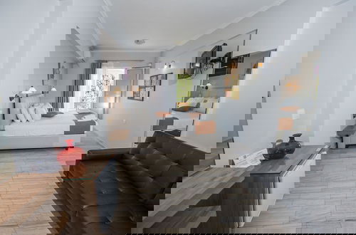 Foto 5 - Aliki Hotel