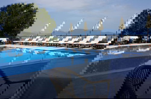 Foto 25 - Aliki Hotel