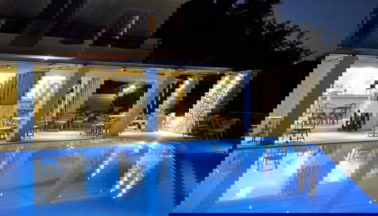 Foto 1 - Aliki Hotel