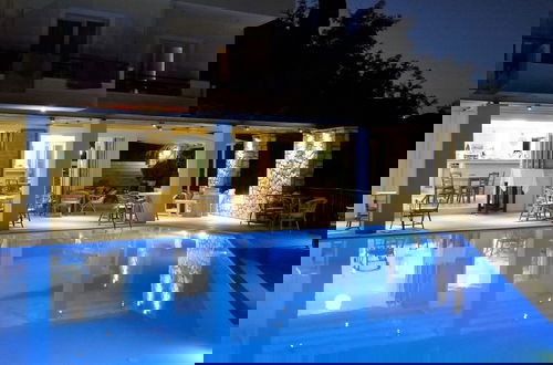 Foto 1 - Aliki Hotel