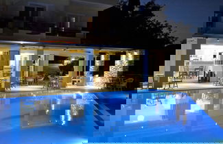 Foto 1 - Aliki Hotel