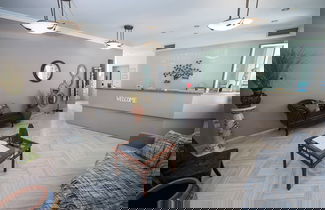 Foto 2 - Aliki Hotel