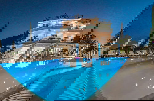 Foto 54 - Aliki Hotel