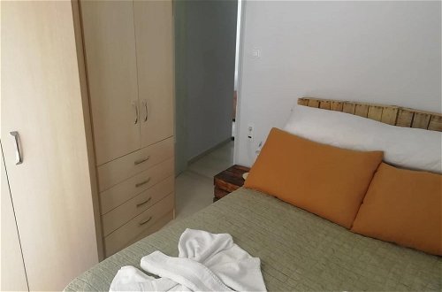 Foto 10 - Hidden Gem - 1bedroom Apartment in Chania Centre