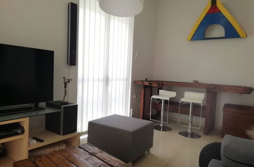 Foto 20 - Hidden Gem - 1bedroom Apartment in Chania Centre