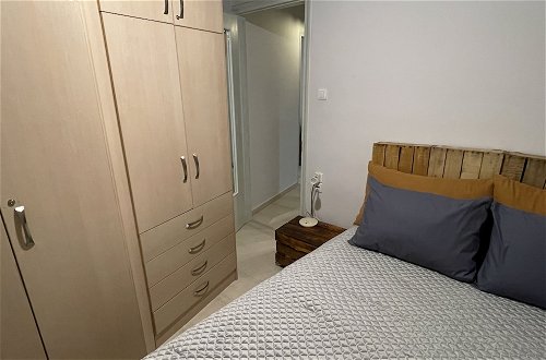 Foto 11 - Hidden Gem - 1bedroom Apartment in Chania Centre