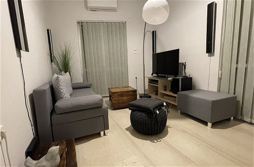 Foto 22 - Hidden Gem - 1bedroom Apartment in Chania Centre