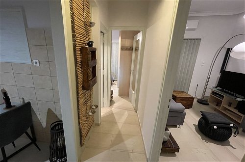 Foto 7 - Hidden Gem - 1bedroom Apartment in Chania Centre