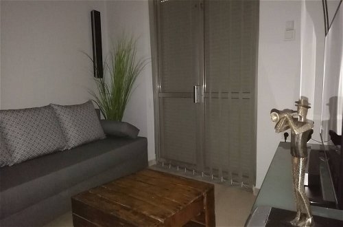 Foto 19 - Hidden Gem - 1bedroom Apartment in Chania Centre